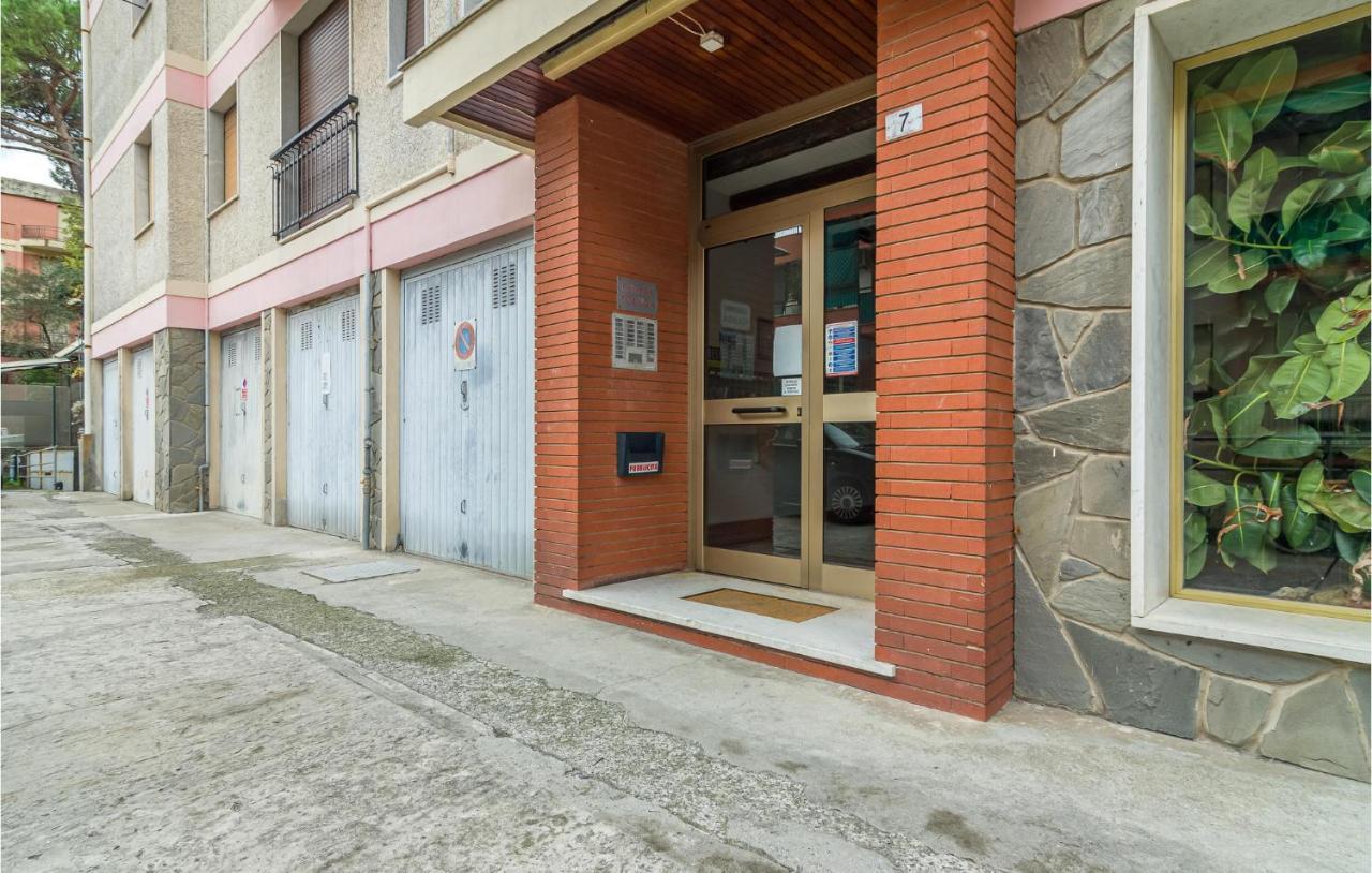 1 Bedroom Lovely Apartment In ラッパロ エクステリア 写真