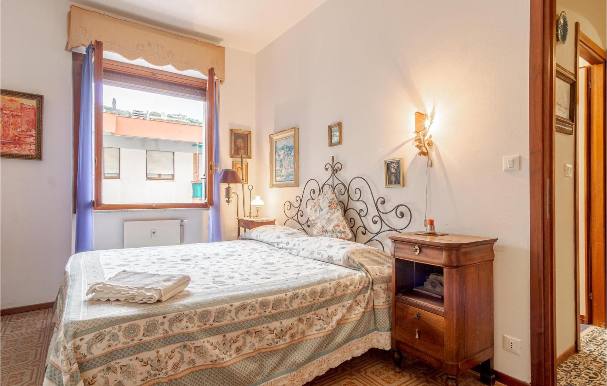 1 Bedroom Lovely Apartment In ラッパロ エクステリア 写真